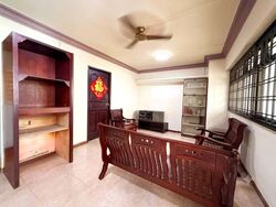 Blk 716 Kampung Green (Woodlands), HDB 4 Rooms #595744761